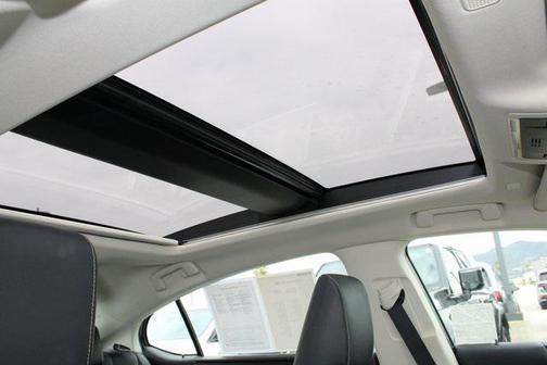 2023 Lexus ES 350 Base