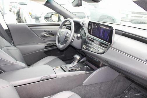 2023 Lexus ES 350 Base