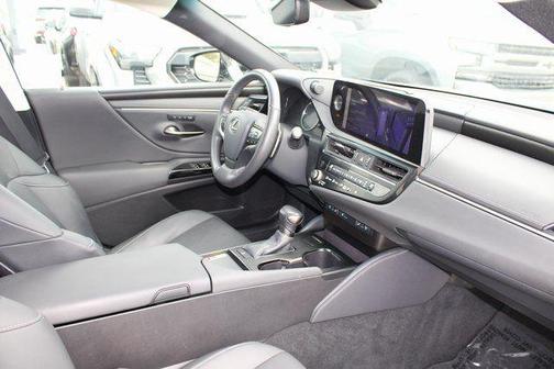 2023 Lexus ES 350 Base