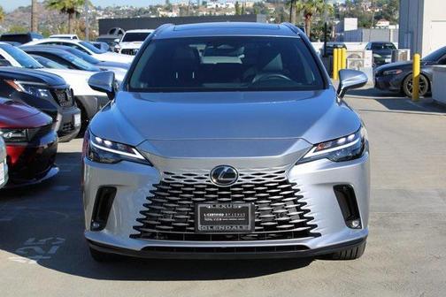 2023 Lexus RX 350 Premium Plus