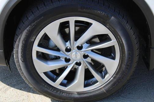 2014 Nissan Rogue SL
