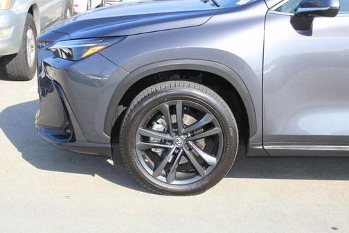 2023 Lexus NX 450h+ Luxury