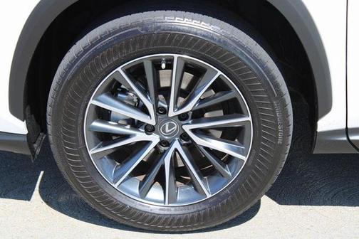 2022 Lexus NX 350 350 Base
