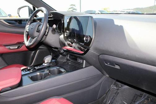 2022 Lexus NX 350 350 Base