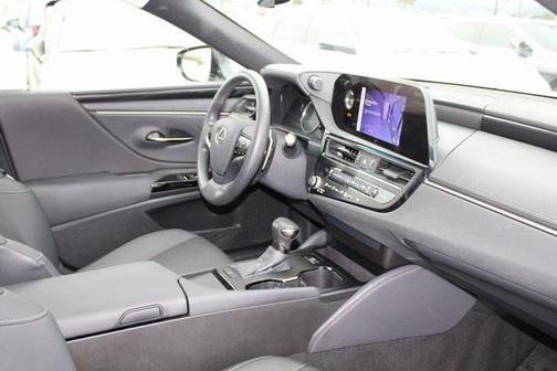 2024 Lexus ES 350 Base