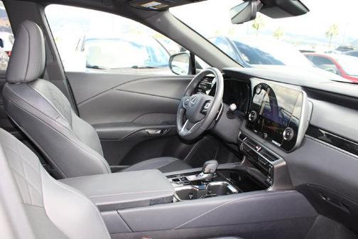 2025 Lexus RX 350 350