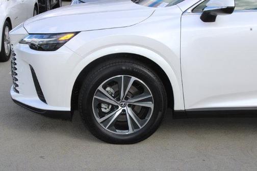 2025 Lexus RX 350 350