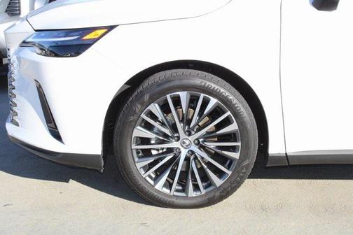 2025 Lexus RX 350 Premium Plus