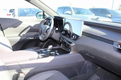 2025 Lexus RX 350 Premium Plus