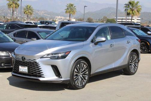 2023 Lexus RX 350 Premium Plus