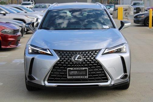 2025 Lexus UX 300h Base
