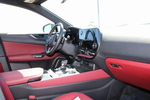 2024 Lexus NX 350h 350h Base