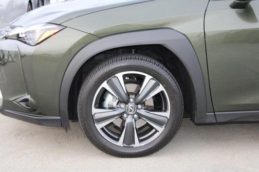 2025 Lexus UX 300h Premium