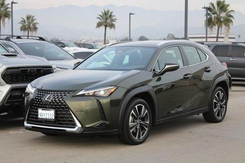 2025 Lexus UX 300h Premium