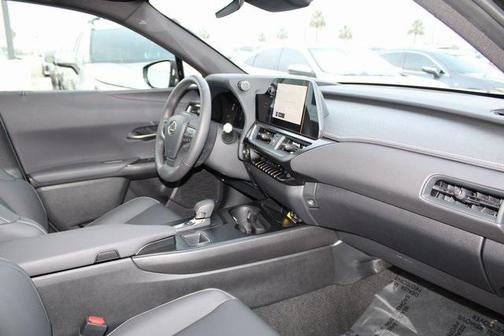 2025 Lexus UX 300h Premium