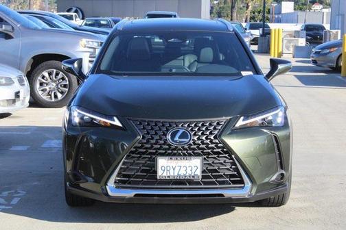 2025 Lexus UX 300h Premium