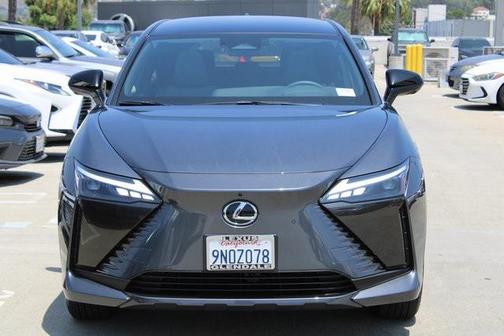 2024 Lexus RZ 300e Premium