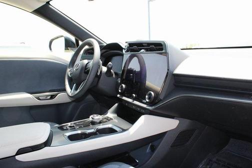 2024 Lexus RZ 300e Premium