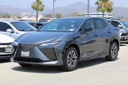 2024 Lexus RZ 300e Premium