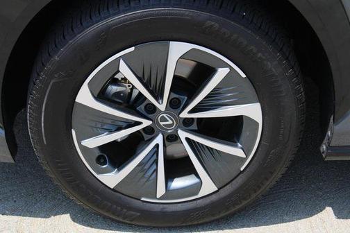 2024 Lexus RZ 300e Premium
