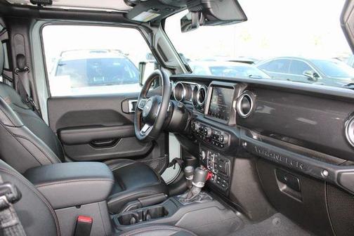 2023 Jeep Wrangler Rubicon 392