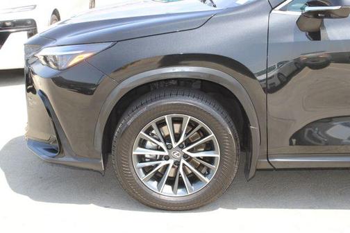 Caviar 2025 Lexus NX 350 Premium