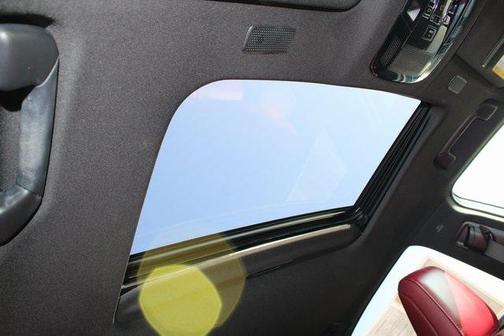 2023 Lexus NX 450h+ Luxury