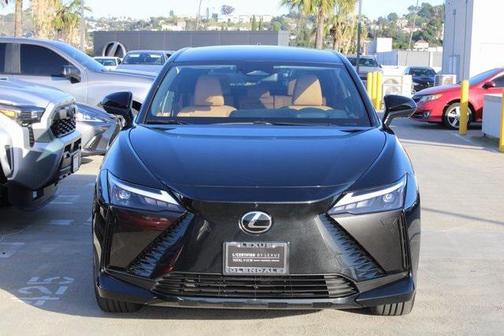 2023 Lexus RZ 450e 450e Premium