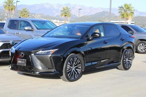 2023 Lexus RZ 450e 450e Premium