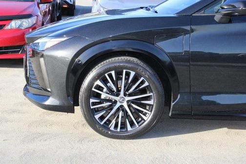 2023 Lexus RZ 450e 450e Premium