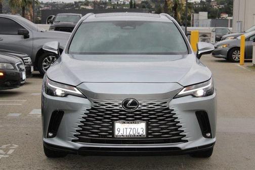 2023 Lexus RX 350 Premium Plus