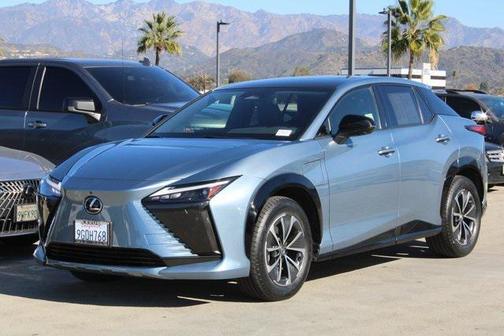 2023 Lexus RZ 450e 450e Premium