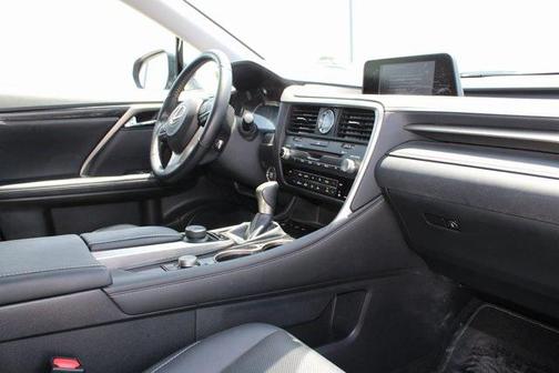 2018 Lexus RX 350 Base