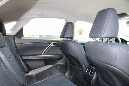2018 Lexus RX 350 Base