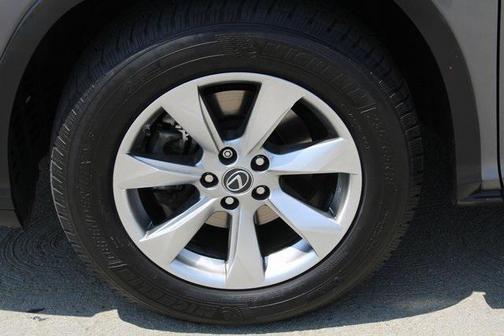 2018 Lexus RX 350 Base