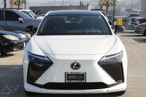 2023 Lexus RZ 450e 450e Premium