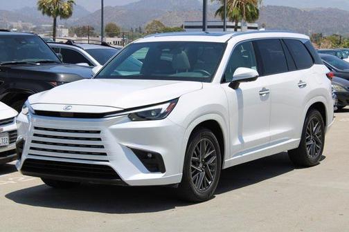 2024 Lexus TX 350 Premium