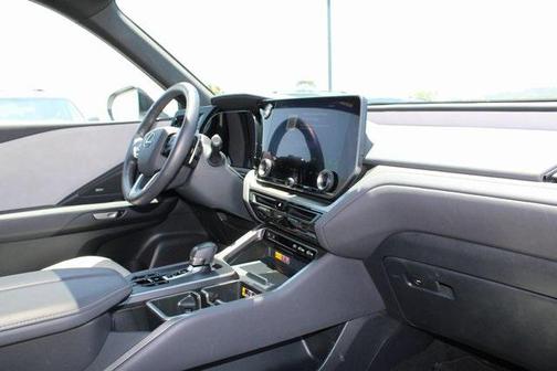 2024 Lexus TX 350 Premium
