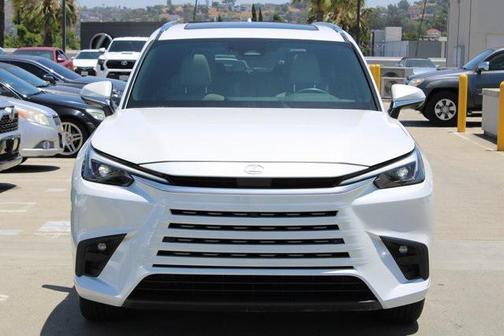 2024 Lexus TX 350 Premium