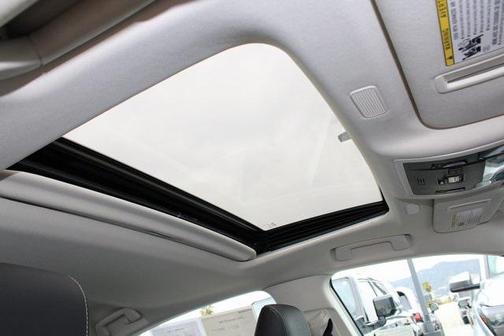 2023 Lexus ES 350 Base