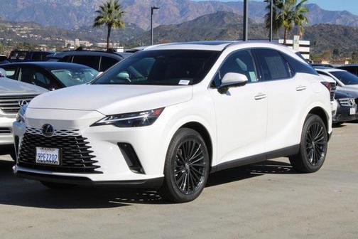 2024 Lexus RX 350 Premium