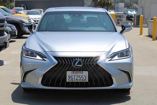 2023 Lexus ES 350 Base
