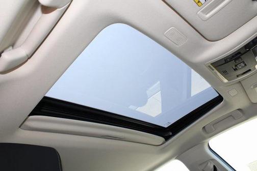 2023 Lexus ES 350 Base
