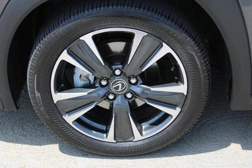 2025 Lexus UX 300h Base