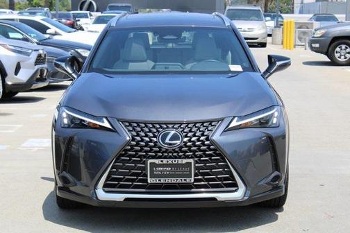 2025 Lexus UX 300h Base