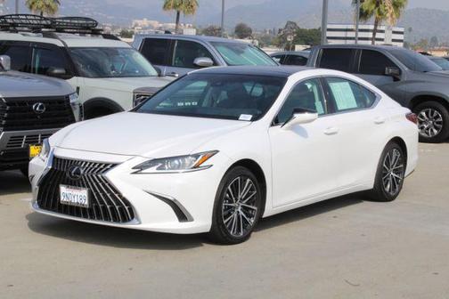 2024 Lexus ES 350 Base