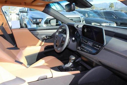 2023 Lexus ES 350 Base