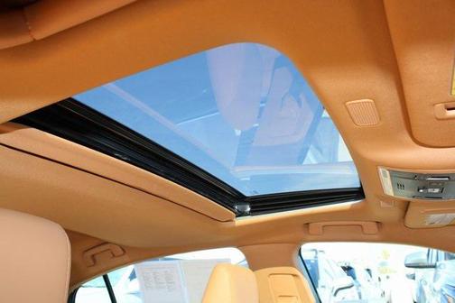 2023 Lexus ES 350 Base