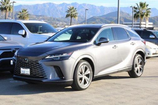 2023 Lexus RX 350 Premium