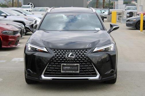 2025 Lexus UX 300h Base